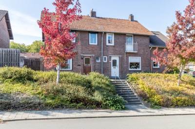 Woning Constantijn Huygensstraat 4 Brunssum