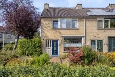 Woning Vlietweg 28 Barendrecht