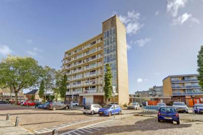 Woning Willem Bontekoestraat 21 Hilversum