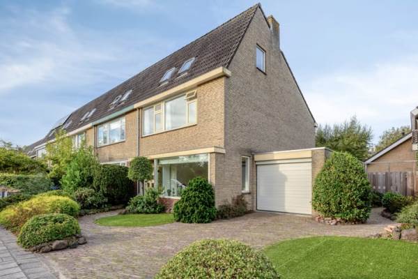 Woning Sterrenweg 47 Berkel en Rodenrijs