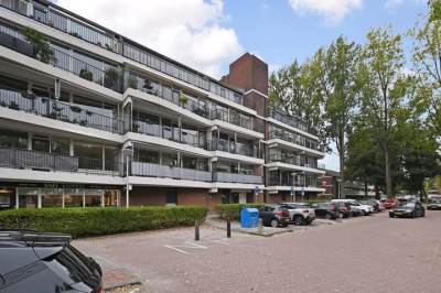 Woning Swadenburg 38 Gouda