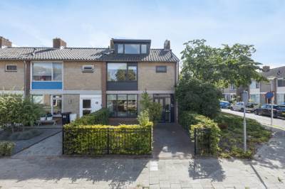 Woning Loofhout 51 Etten-Leur