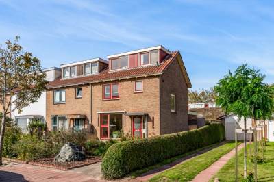 Woning Batestein 2A Harmelen