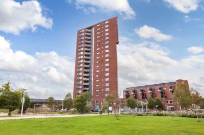 Woning Operettelaan 709 Utrecht