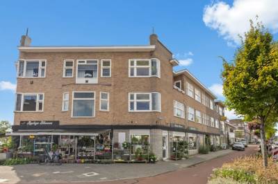 Woning Balijelaan 18BS Utrecht