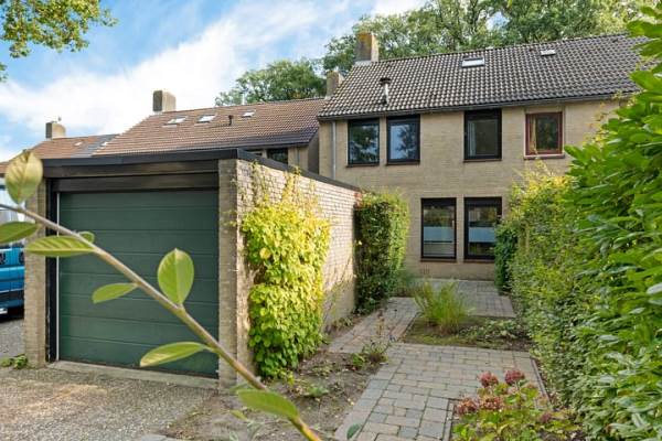 Woning Amelterhout 23 Assen