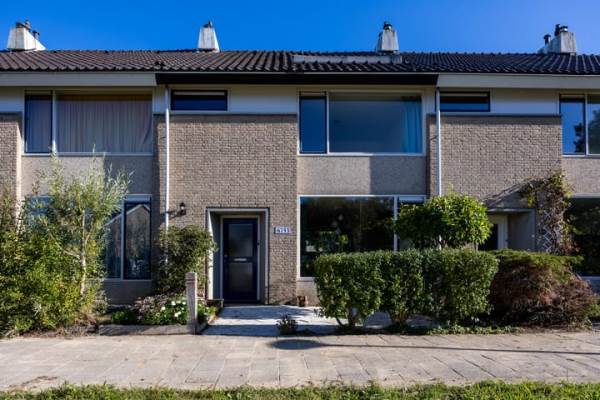 Woning Weezenhof 6753 Nijmegen