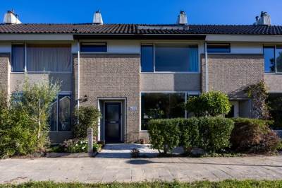 Woning Weezenhof 6753 Nijmegen