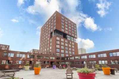 Woning Europaplein 965 Utrecht