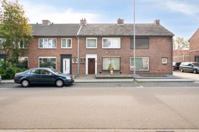 Woning Napoleonbaan Noord 148 Geleen