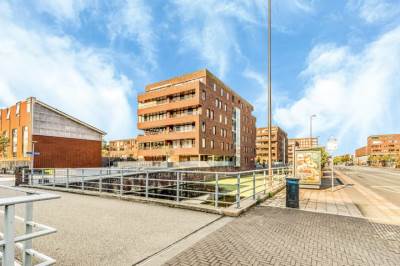 Woning Antje Breijerstraat 62 Hoofddorp