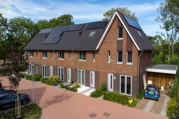 Woning Boomgaard 30 Maasbommel