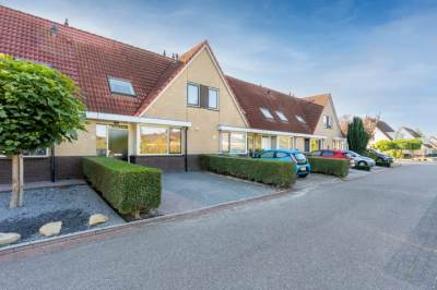 Woning Azurietdreef 34 Emmen