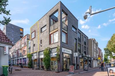 Woning Maandereind 10F Ede