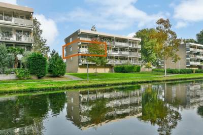 Woning Weegbreestraat 96 Nieuw-Vennep