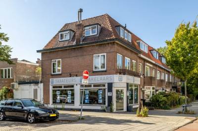 Woning Zijlweg 104RD Haarlem