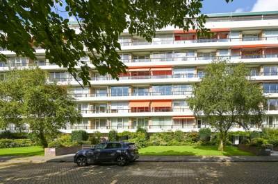 Woning Jan Muschlaan 122 Den Haag