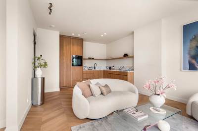 Woning Valeriusterras 5B Amsterdam