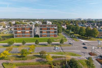Woning Klepel 320 Emmen