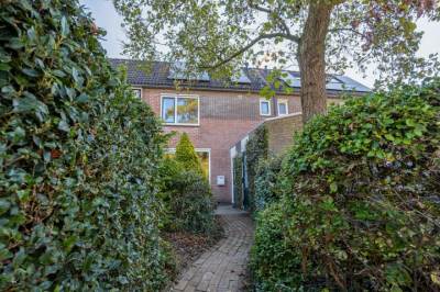 Woning de Wellenkamp 1132 Nijmegen