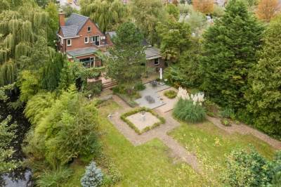 Woning 's-Gravenweg 190 Capelle aan den IJssel