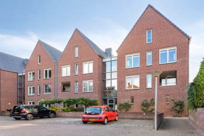 Woning Hagepreekgang 17 Middelburg