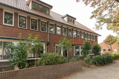 Woning Eemnesserweg 202 Hilversum