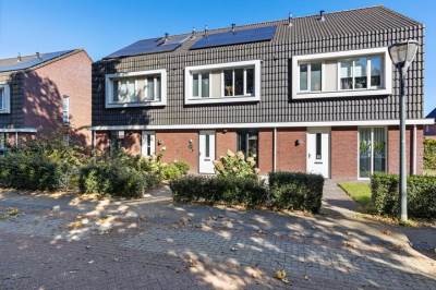 Woning Linde 26 Leek