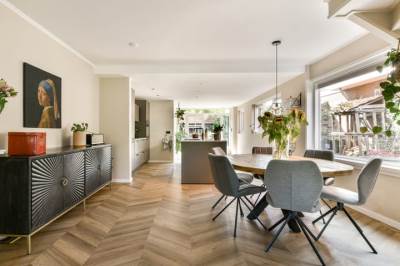 Woning Oude Kruisweg 266 Cruquius