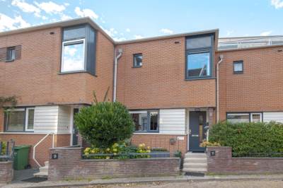 Woning Koewegje 11 Zwolle
