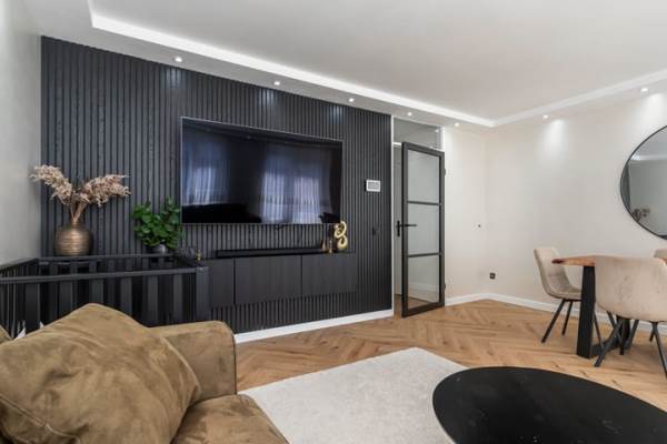 Woning Thijssestraat 431 Den Haag