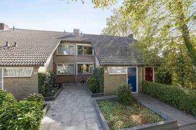 Woning Vedelring 128 Etten-Leur