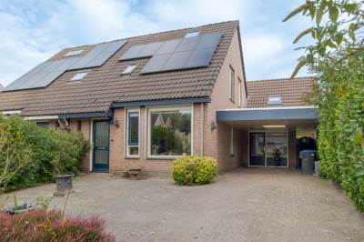 Woning Norgerweg 23 Een