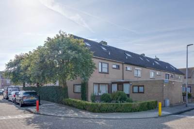 Woning Willem Tholenstraat 16 Volendam