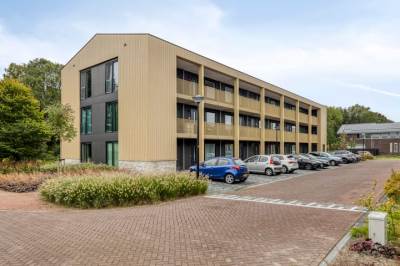 Woning Waardereiland 37 Heerhugowaard
