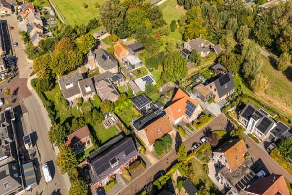 Woning Augustinushof 5 Vrouwenpolder