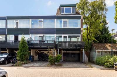 Woning Kervelstraat 2 Apeldoorn