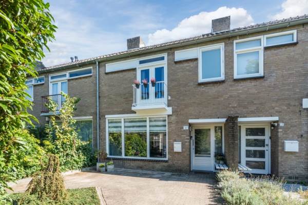 Woning Schepenenstraat 30 Geldrop