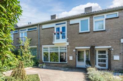 Woning Schepenenstraat 30 Geldrop