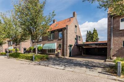 Woning van der Puttstraat 38 Geldrop