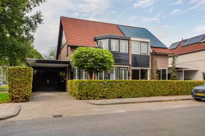 Woning Vleermuisstraat 28 Hengelo (OV)