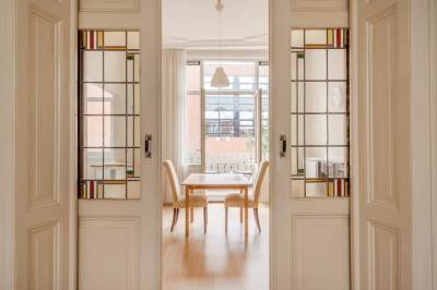 Woning Adelheidstraat 47 Den Haag