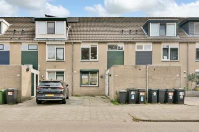 Woning Beurtschipper 15 Nieuw-Vennep