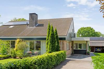 Woning Jan van Arkelstraat 70 Raalte