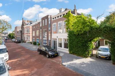 Woning Singel 42 Dordrecht