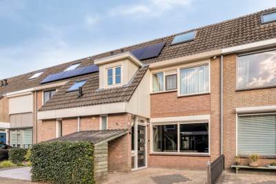 Woning de Vang 21 Oirschot