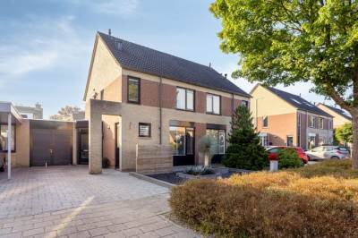 Woning Saltshof 3316 Wijchen