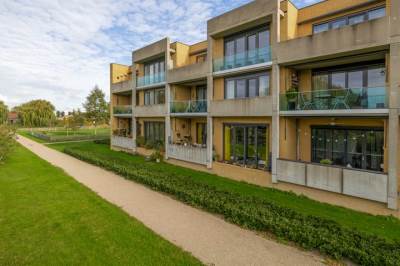 Woning Oostmeerlaan 40 Berkel en Rodenrijs