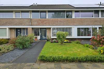 Woning Sweelinckplein 19 Assen