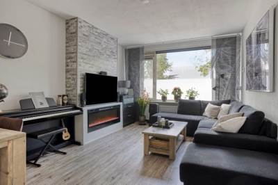 Woning Anth. Fokkerstraat 62 Zwijndrecht